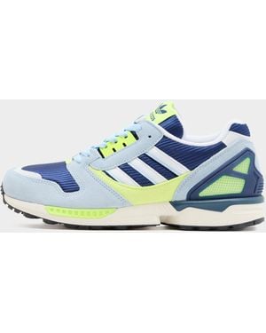 adidas Originals Zx 8000 - Blue
