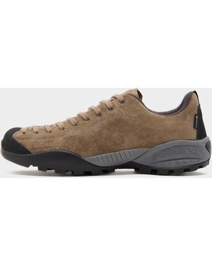 SCARPA Mojito Gore-Tex - Brown