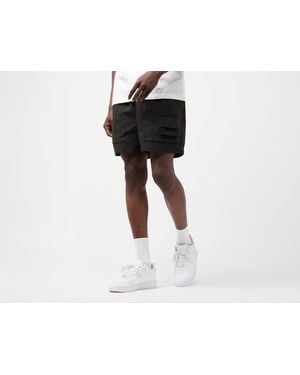 Nike Life Camp Short - Black