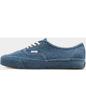 Vans Authentic 44 - Blue