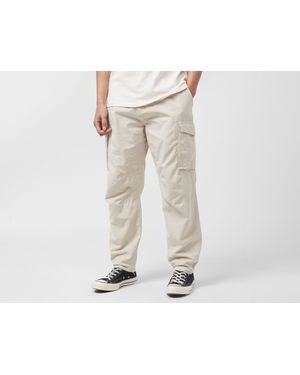 Edwin Sentinel Cargo Trousers - Black