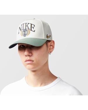 Nike Rise Cap - Black