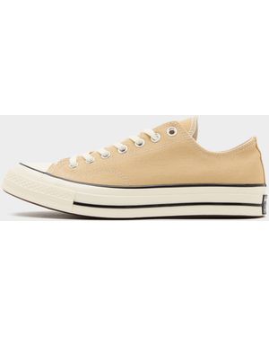 Converse Chuck 70 Ox Low - Natural
