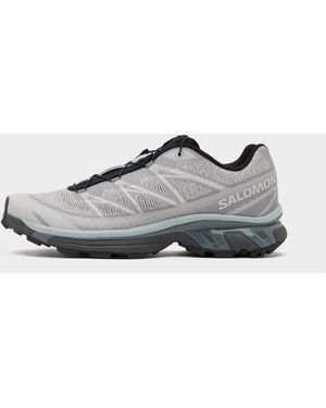 Salomon Xt-6 Shadow - Grey