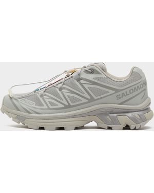Salomon Xt-6 - Grey
