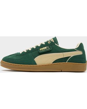PUMA X Porsche Super Team - Size? Exclusive - Green