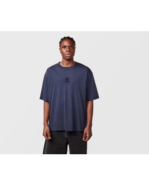 Timberland Sunwashed T-Shirt - Blue