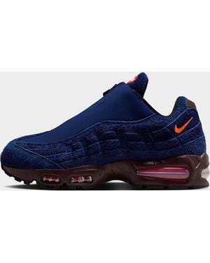 Nike Air Max 95 Zip - Blue