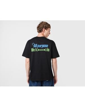 Carhartt All Tools T-Shirt - Black