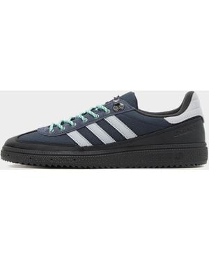 adidas Originals Handball Spezial Wtr - Black