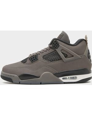Nike Air 4 Retro - Grey