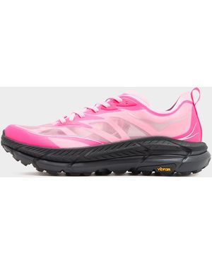 Hoka One One Mafate Speed 4 Lite - Purple