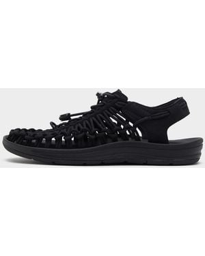 Keen Uneek - Black