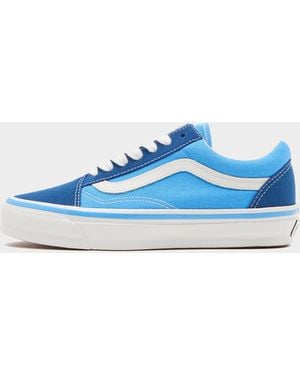 Vans Premium Old Skool 36 - Blue