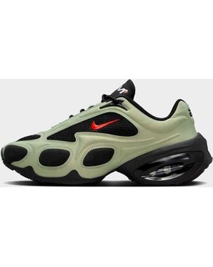 Nike Air Max Muse - Black