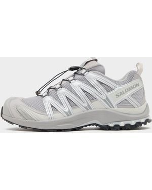 Salomon Xa Pro 3D - Metallic