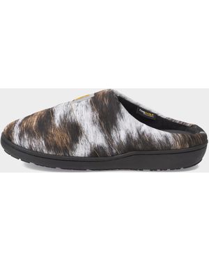 Carhartt X Subu Cordura Slippers - Black