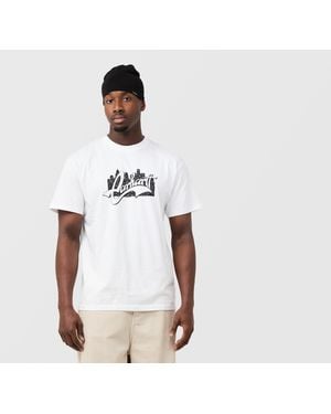 Carhartt Boogie Night T-Shirt - Black