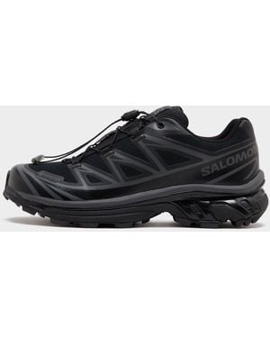 Salomon Xt-6 Gore-Tex - Black