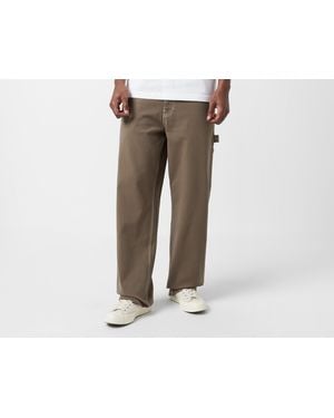 Stan Ray Big Job Painter Trousers - Black