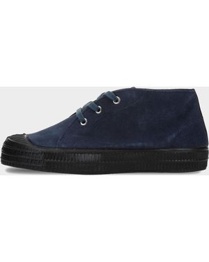 Novesta X Noel Gallagher Lone Star - Blue
