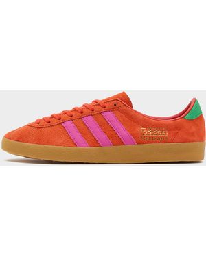 adidas Originals Mexicana - ?exclusive - Red