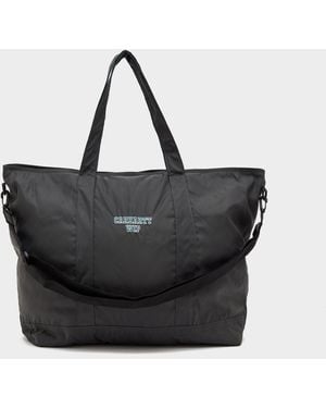 Carhartt Alumni Tote Bag - Black