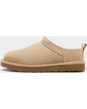 UGG Micro Boot - White