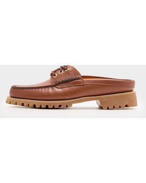 Timberland Authentic Mule - Brown