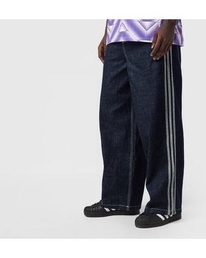 adidas Originals 90S Alternative Sport Skater Jeans - Black