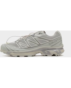 Salomon Xt-6 - Grey