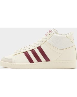 adidas Originals Rfef Jabbar High - Black