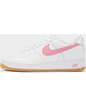 Nike Air Force 1 Low Retro - White