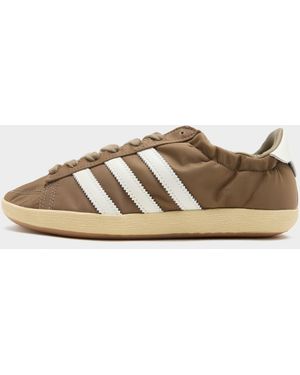 adidas Originals Jabbar Low Scrunch - Metallic