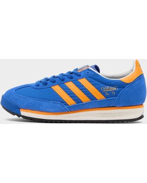 adidas Originals Sl 72 Rs - Blue
