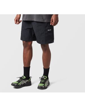 Columbia Sequoia Grove Short - Black