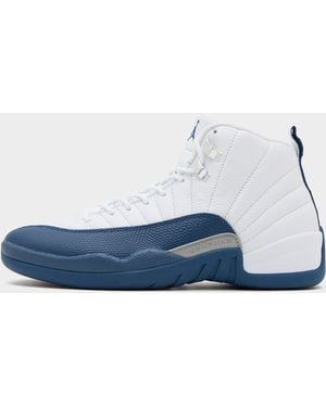 Nike Air 12 - Blue