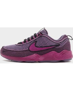 Nike Air Zoom Spiridon - Purple