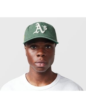 KTZ Oakland Athletics Classic 19Twenty Cap - Green