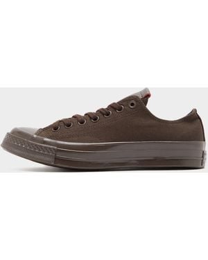 Converse Chuck 70 Ox Low - Brown