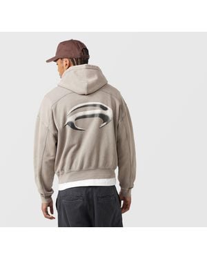 Alte Systems Cast Hoodie - Grey