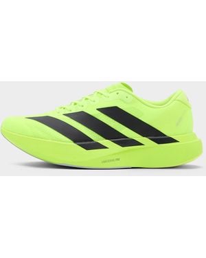 adidas Adizero Evo Sl - Yellow