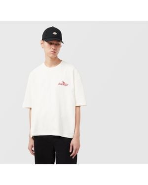 Dickies Shonto T-Shirt - Black