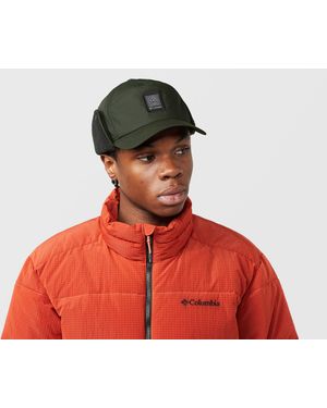 Columbia Landroamer Ear Flap Cap - Red