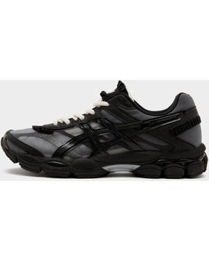 Asics X Griff Gel-Cumulus 16 - Black