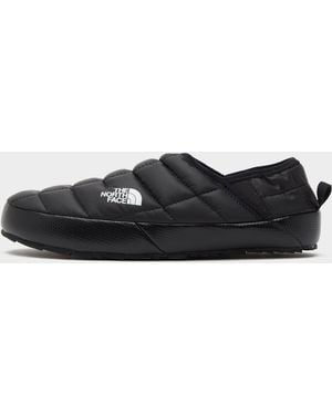 The North Face Traction V Mule - Black