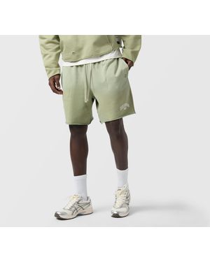 Alte Systems Analog Shorts - Green