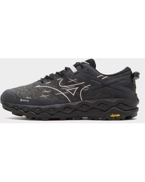 Mizuno Wave Mujin Ls Gore-Tex - Black