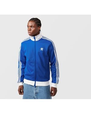 adidas Originals Adicolor Classics Track Top - Blue