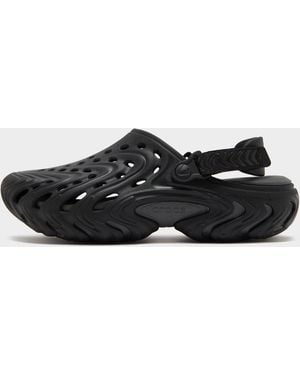 Crocs™ Echo Ii Chrome Clog - Black